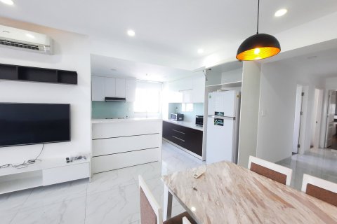 Квартира с 3 спальнями в Район 7, Хошимин , № 26058 9