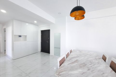 Квартира с 3 спальнями в Район 7, Хошимин , № 26058 13