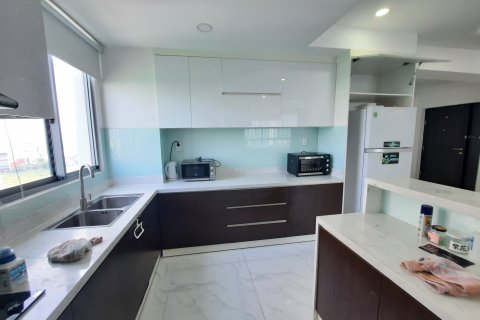 Квартира с 3 спальнями в Район 7, Хошимин , № 26058 4