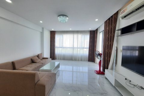 Квартира с 3 спальнями в Район 7, Хошимин , № 26058 7