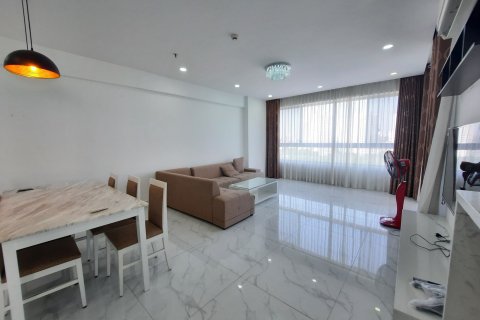 Квартира с 3 спальнями в Район 7, Хошимин , № 26058 2