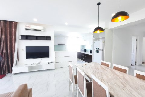 Квартира с 3 спальнями в Район 7, Хошимин , № 26058 1