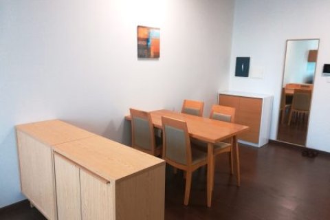 2 bedrooms Condo in Binh Thanh, Ho Chi Minh, No. 26053 1