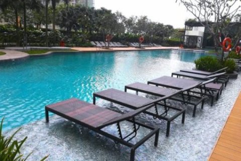 2 bedrooms Condo in Binh Thanh, Ho Chi Minh, No. 26053 5