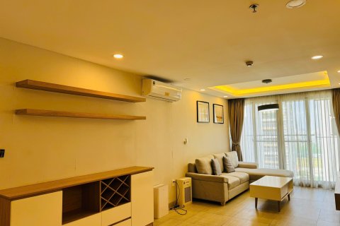 2 bedrooms Apartment in District 7, Ho Chi Minh,  No. 26061 4