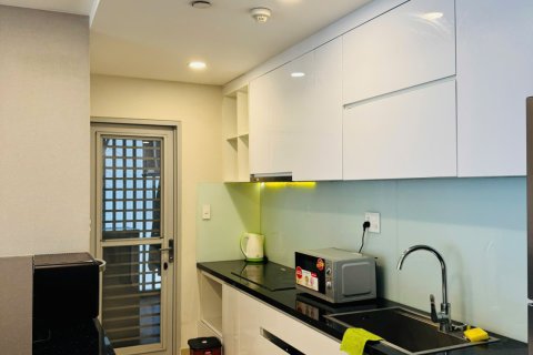 2 bedrooms Apartment in District 7, Ho Chi Minh,  No. 26061 13