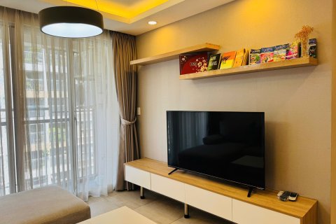 2 bedrooms Apartment in District 7, Ho Chi Minh,  No. 26061 6