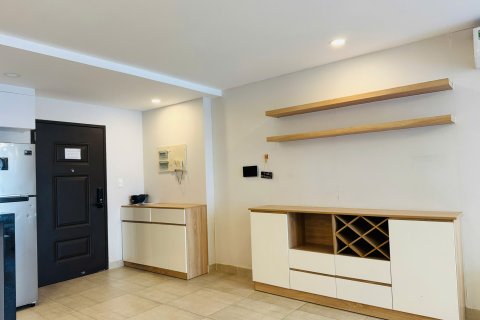 2 bedrooms Apartment in District 7, Ho Chi Minh,  No. 26061 5