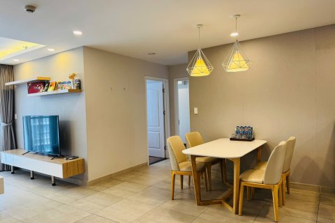 2 bedrooms Apartment in District 7, Ho Chi Minh,  No. 26061 12