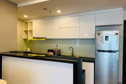 2 bedrooms Apartment in District 7, Ho Chi Minh,  No. 26061 9