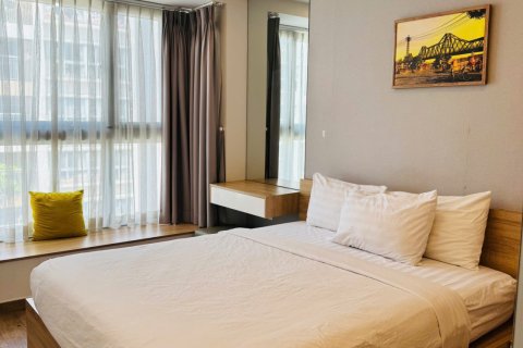 2 bedrooms Apartment in District 7, Ho Chi Minh,  No. 26061 10