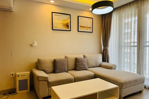 2 bedrooms Apartment in District 7, Ho Chi Minh,  No. 26061 2