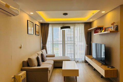 2 bedrooms Apartment in District 7, Ho Chi Minh,  No. 26061 1