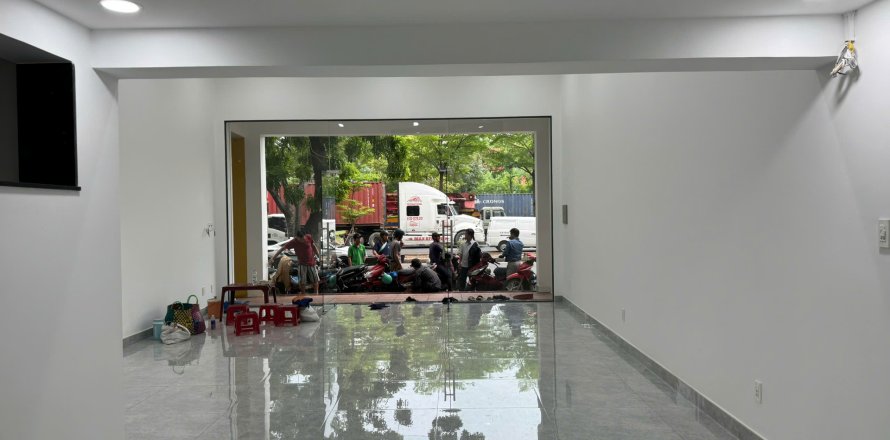 Shop in District 7, Ho Chi Minh,  No. 26060