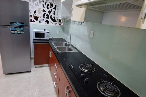 Квартира с 2 спальнями в Район 7, Хошимин , № 26057 10