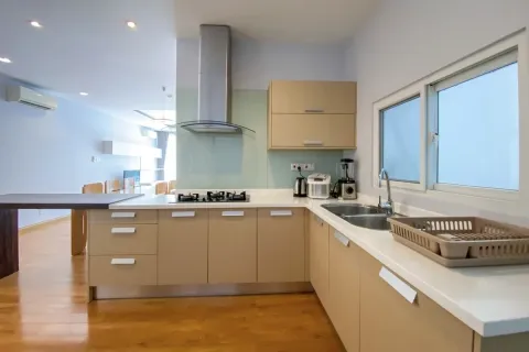2 bedrooms Apartment in Thu Duc, Ho Chi Minh, No. 27219 2