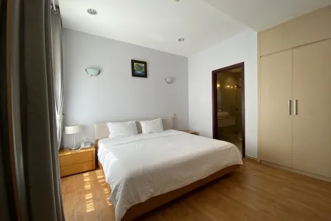 2 bedrooms Apartment in Thu Duc, Ho Chi Minh, No. 27219 4