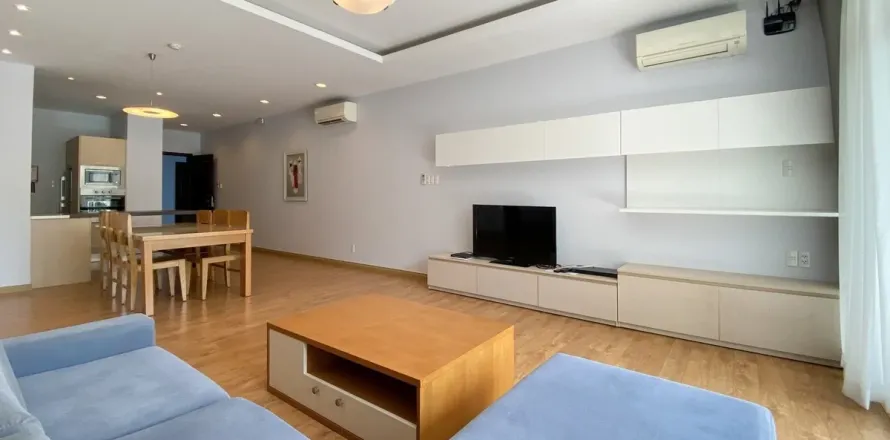 2 bedrooms Apartment in Thu Duc, Ho Chi Minh, No. 27219