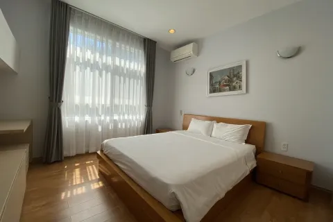 2 bedrooms Apartment in Thu Duc, Ho Chi Minh, No. 27219 6