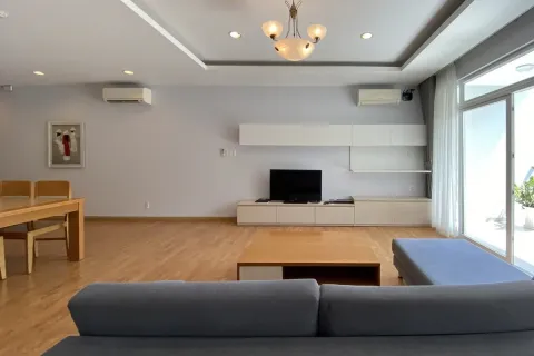 2 bedrooms Apartment in Thu Duc, Ho Chi Minh, No. 27219 5
