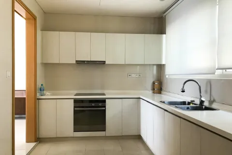 3 bedrooms Apartment in Thu Duc, Ho Chi Minh,  No. 27292 5