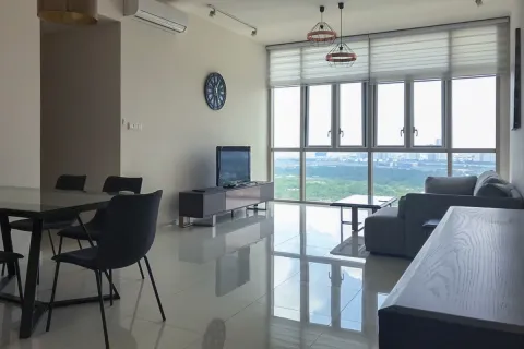 3 bedrooms Apartment in Thu Duc, Ho Chi Minh,  No. 27292