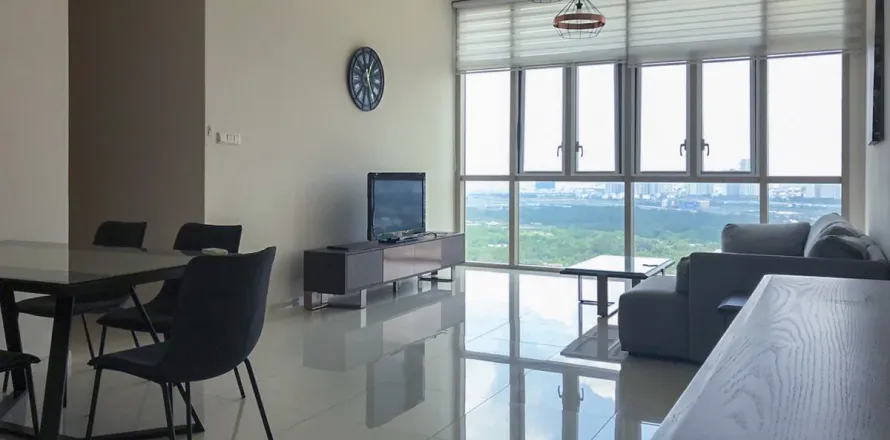 3 bedrooms Apartment in Thu Duc, Ho Chi Minh,  No. 27292