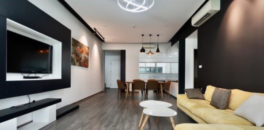 3 bedrooms Apartment in Thu Duc, Ho Chi Minh,  No. 27291