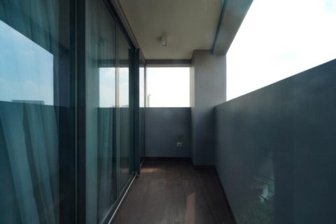 Квартира с 2 спальнями в Тхудык, Хошимин ,  № 27289 6