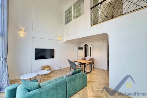 3 bedrooms Apartment in Long Bien, Ha Noi, No. 19344 3