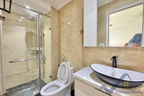3 bedrooms Apartment in Long Bien, Ha Noi, No. 19344 15