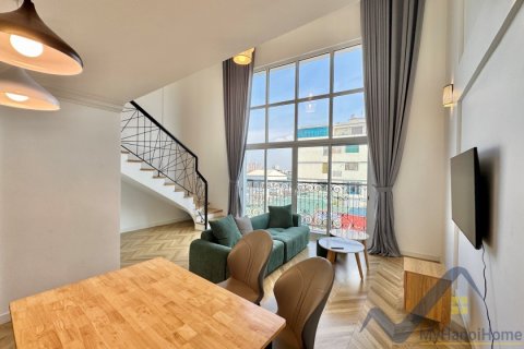 3 bedrooms Apartment in Long Bien, Ha Noi, No. 19344