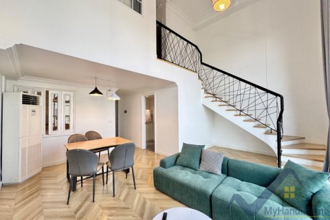3 bedrooms Apartment in Long Bien, Ha Noi, No. 19344 2