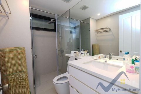 Квартира с 2 спальнями в Тэйхо, Ханой ,  № 20346 9