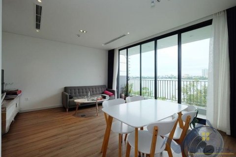 2 bedrooms Apartment in Tay Ho, Ha Noi, No. 20346