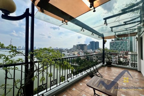 2 bedrooms Apartment in Tay Ho, Ha Noi,  No. 20345 5