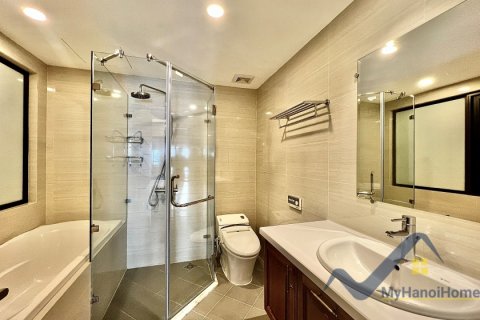 2 bedrooms Apartment in Tay Ho, Ha Noi,  No. 20345 15
