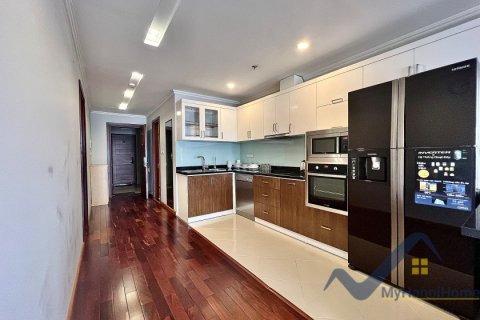 2 bedrooms Apartment in Tay Ho, Ha Noi,  No. 20345 9