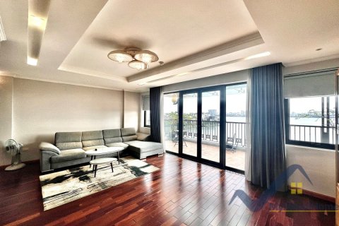 2 bedrooms Apartment in Tay Ho, Ha Noi,  No. 20345