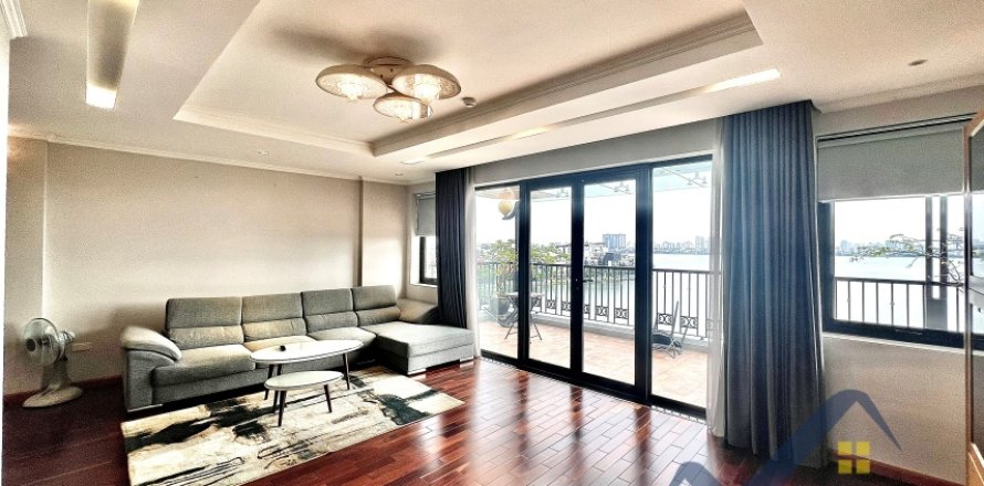 2 bedrooms Apartment in Tay Ho, Ha Noi,  No. 20345
