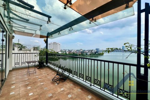 2 bedrooms Apartment in Tay Ho, Ha Noi,  No. 20345 4