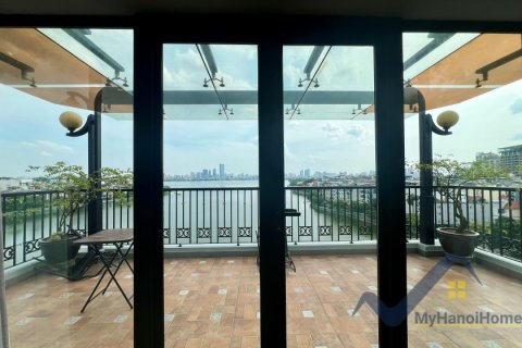 2 bedrooms Apartment in Tay Ho, Ha Noi,  No. 20345 3
