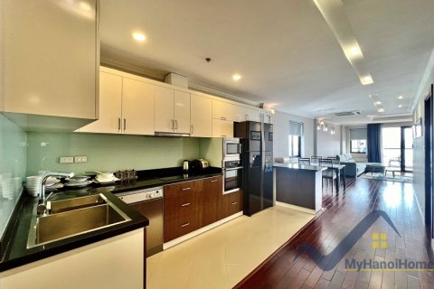 2 bedrooms Apartment in Tay Ho, Ha Noi,  No. 20345 10