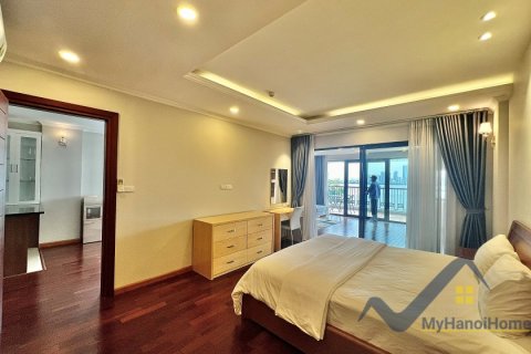 2 bedrooms Apartment in Tay Ho, Ha Noi,  No. 20345 13