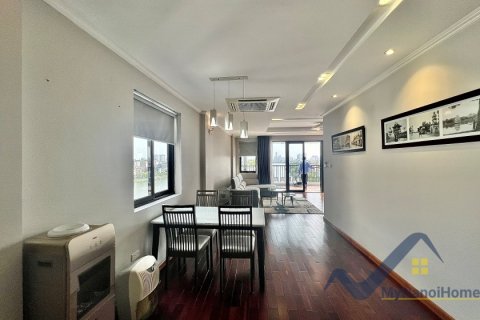 2 bedrooms Apartment in Tay Ho, Ha Noi,  No. 20345 11