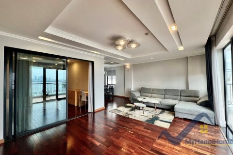 2 bedrooms Apartment in Tay Ho, Ha Noi,  No. 20345 6