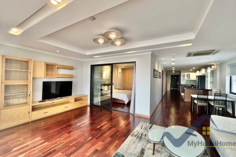 2 bedrooms Apartment in Tay Ho, Ha Noi,  No. 20345 7