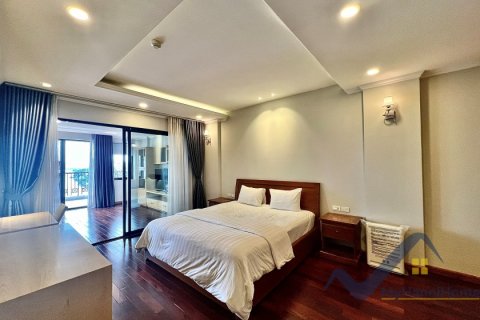 2 bedrooms Apartment in Tay Ho, Ha Noi,  No. 20345 12