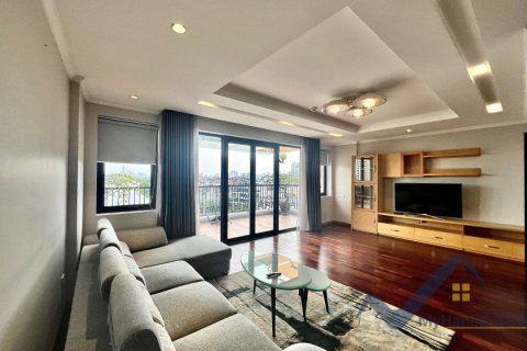 2 bedrooms Apartment in Tay Ho, Ha Noi,  No. 20345 2