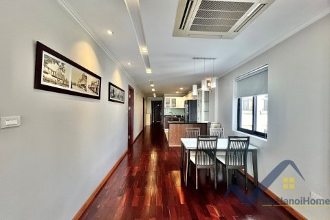 2 bedrooms Apartment in Tay Ho, Ha Noi,  No. 20345 8